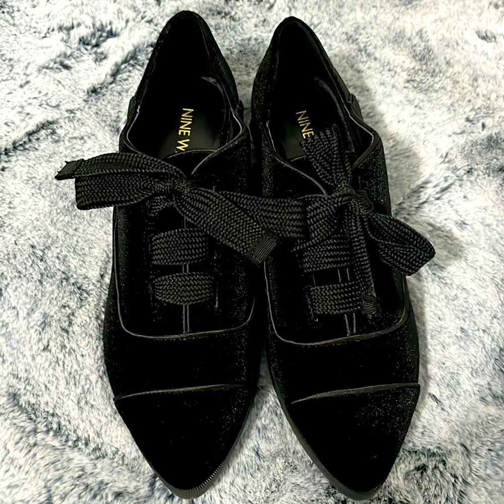 Nine west shoes